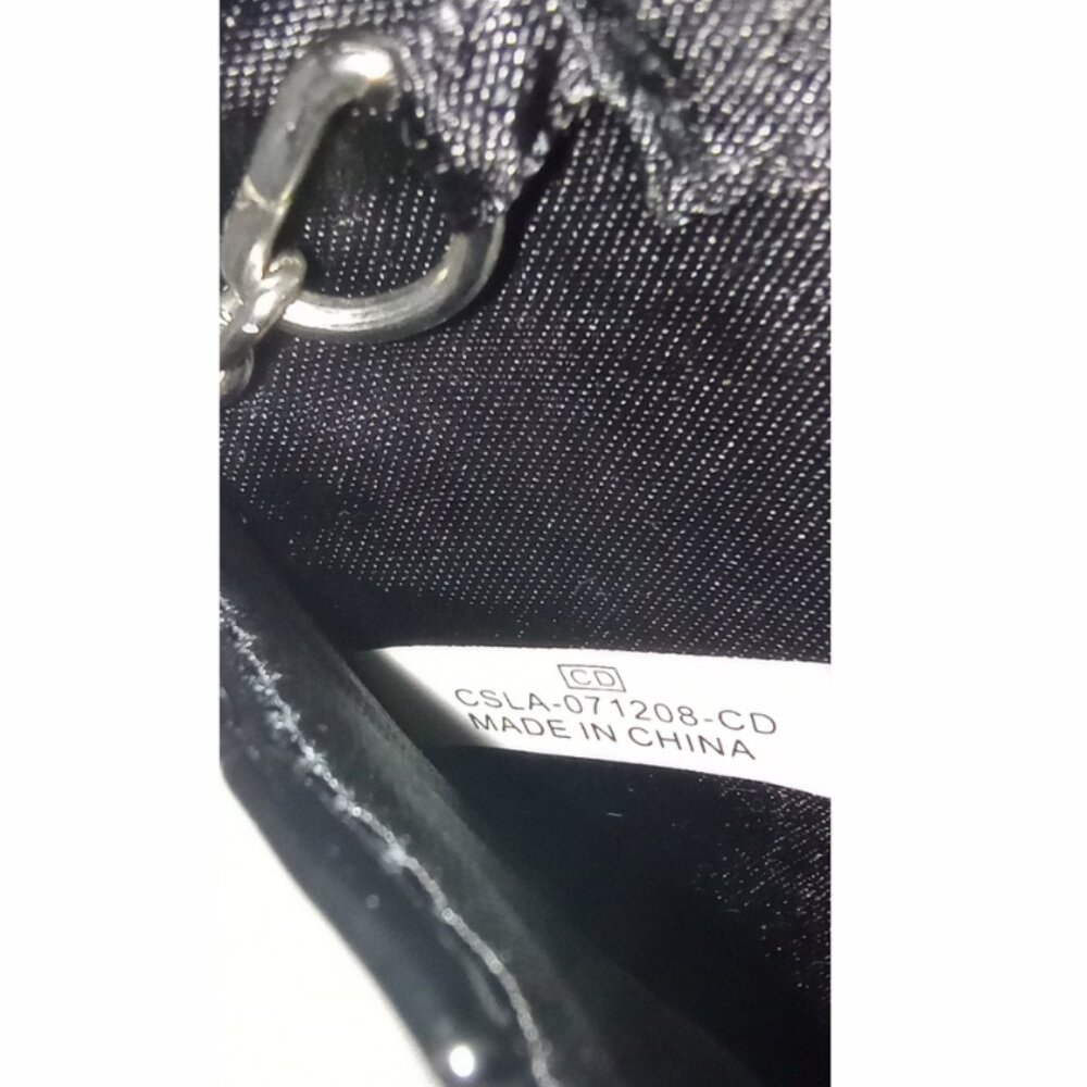 Black Evening Clutches - Picture 9 of 16